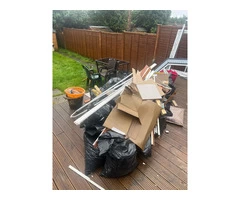 Rubbish Removals