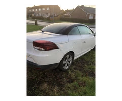 2010 Renault Convertible for sale in Wiltshire Swindon