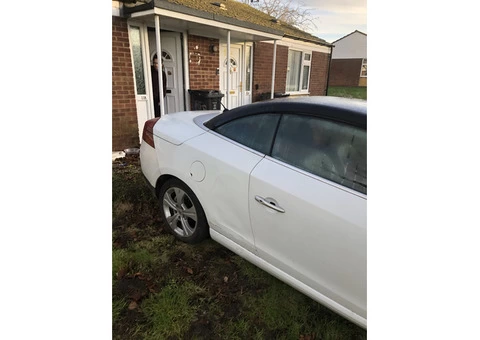 2010 Renault Convertible for sale in Wiltshire Swindon