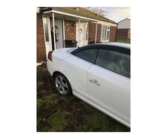 2010 Renault Convertible for sale in Wiltshire Swindon