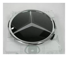 Mercedes distronic emblem