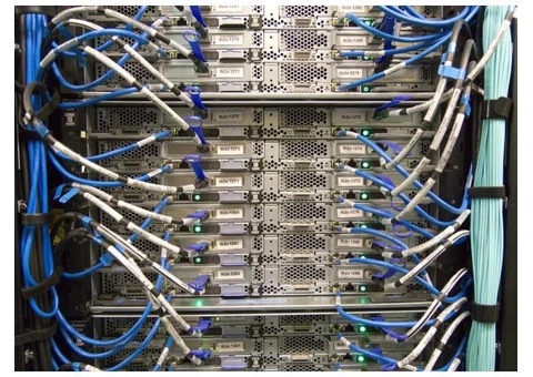 Business Leased Line in United Kingdom