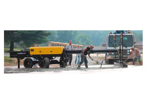 Ready Mixed Concrete High Wycombe - Gkconcrete