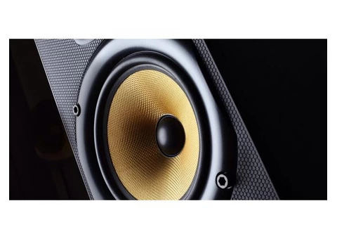 PA system hire in Southampton - 1/3
