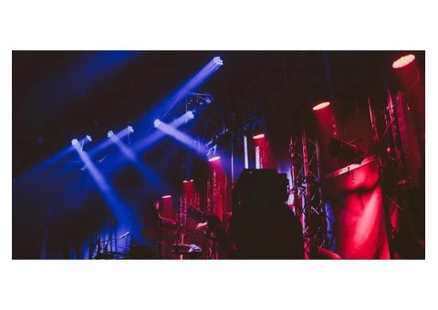 PA system hire in Southampton - 2/3