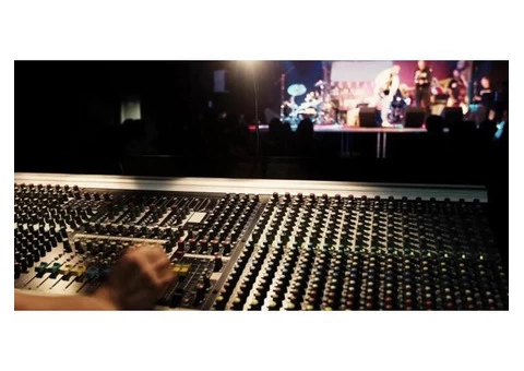 PA system hire in Southampton - 3/3