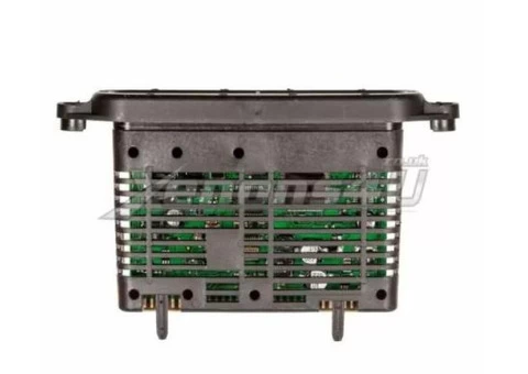 BMW AHLF07 Headlight Driver Module