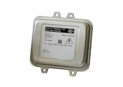 Hella 5DV009720000 Xenon Ballast