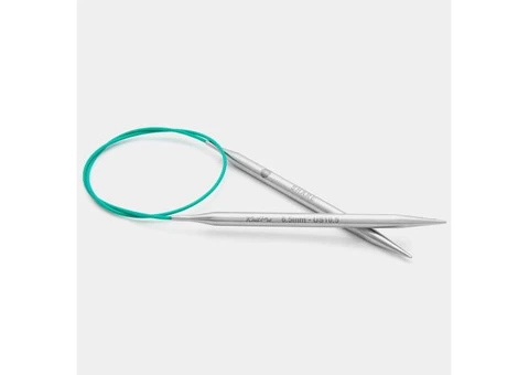 Best Fixed Circular Needles