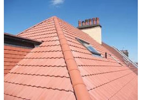 Best Roofer in Town End