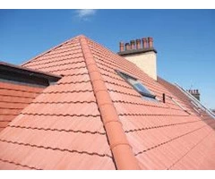 Best Roofer in Town End