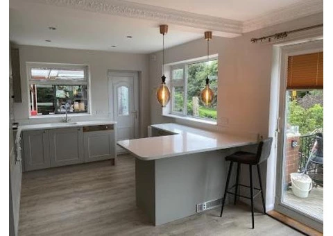 Best Kitchen Remodeler in Ripley