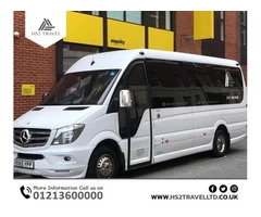 wedding coach hire service is the best option to make the day special
