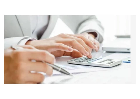 Get Professional Tax Returns Services in Lisburn