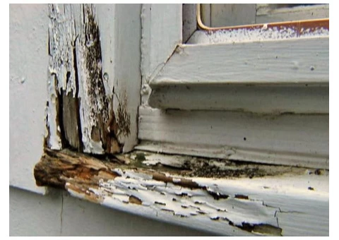How To Prevent Wood Rot - Fixrot.co.uk