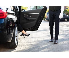 Executive Car Hire Service in London