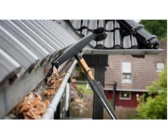 Local Gutter Cleaning Bristol