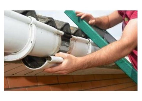Local Gutter Cleaning Bristol - 2/4