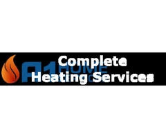 Local Boiler Installation Liverpool