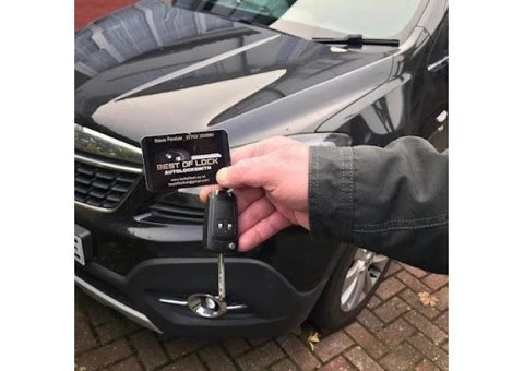 Best Locksmith in Redhill
