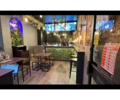 Best Fast Food Takeaway in Hunton Bridge