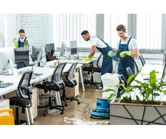 Best Cleaning Services in North Finchley
