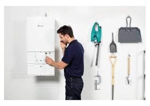 Call us for quality Boiler Installation services in Hammersmith