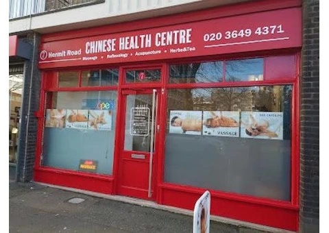 Best Massage Therapy in Greenwich