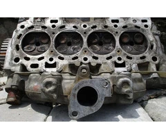 5 Warning Signs of a Blown Head Gasket and How to Avoid It