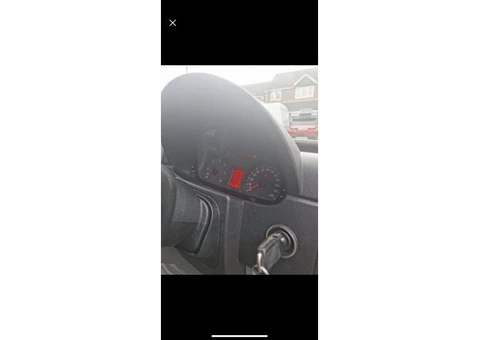 LUTON VAN - 8/8