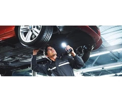 Alloy Wheel Refurbishment Service In Essex