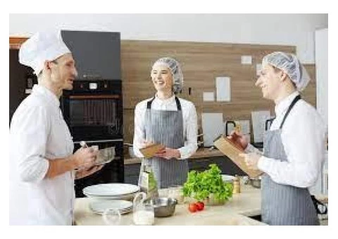 Things to consider before hiring a best Chef Recruiter Consultancy