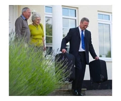 Executive Taxi to Heathrow Airport