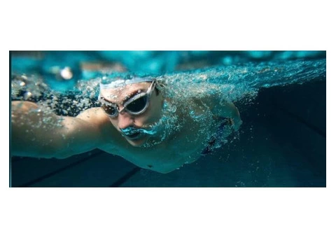 Swimming Lessons In London (Private 1-2-1 lessons)
