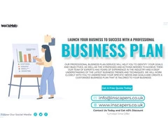 Professional Business Writing Services for Effective Communication
