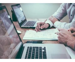 SEO Agency Bolton | eBusiness UK