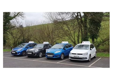 Driving Lessons Torquay - 1/4
