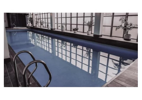 Swimming Lessons - Private Adult 1-2-1 Lessons - 4/4