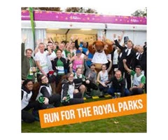 Why You Should Go for Royal Parks Half for Charity?