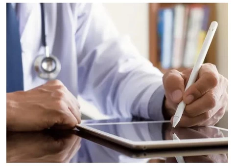Healthcare Saas Application Development