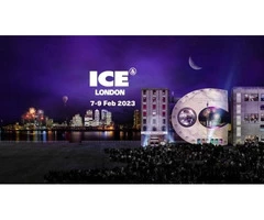 Ice London 2023: Game Event