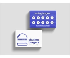 Cheap Loyalty Cards Printing in Cardiff Loyalty Cards Online