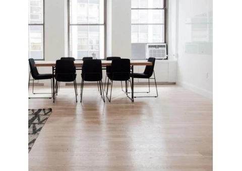 Office cleaning service | Themaids