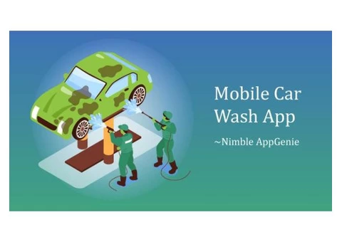 Hire web designer- Nimble AppGenie