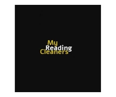 My Cleaners Reading - Your Ultimate Choice!