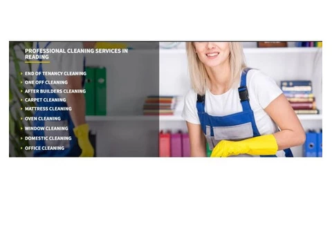 My Cleaners Reading - Your Ultimate Choice! - 3/4