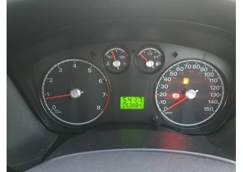 FORD FOCUS 1.6 LX,2005, 54,000 GENUINE MILES,FSH,1 P.OWNER - 2/5