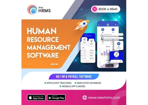Human Resource Management System
