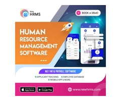 Human Resource Management System