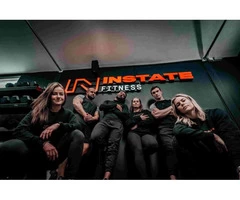 Best Fitness Centers Wandsworth | Instate Fitness